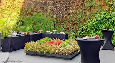 اج 10 اورکوینانا پلازا