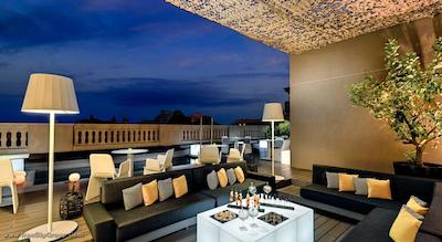 اج 10 اورکوینانا پلازا