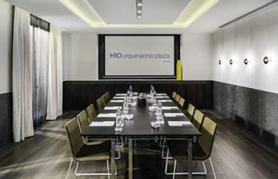 اج 10 اورکوینانا پلازا