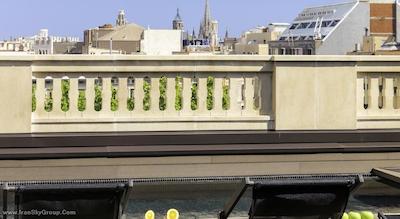 اج 10 اورکوینانا پلازا