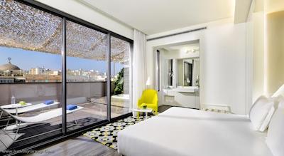 اج 10 اورکوینانا پلازا