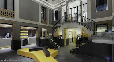 اج 10 اورکوینانا پلازا