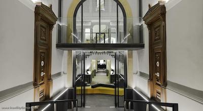 اج 10 اورکوینانا پلازا