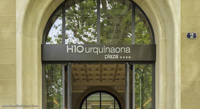 اج 10 اورکوینانا پلازا