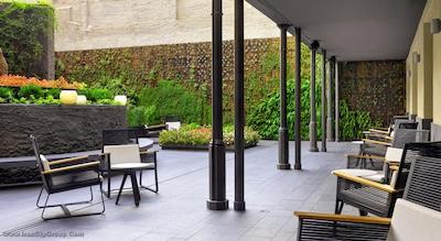 اج 10 اورکوینانا پلازا