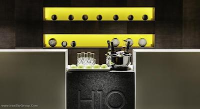 اج 10 اورکوینانا پلازا