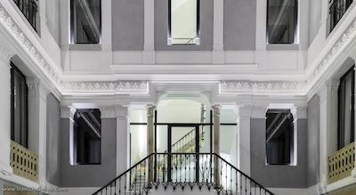 اج 10 اورکوینانا پلازا