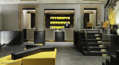 اج 10 اورکوینانا پلازا