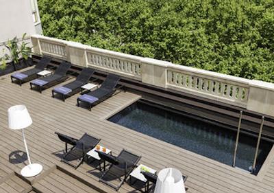 اج 10 اورکوینانا پلازا