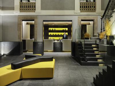 اج 10 اورکوینانا پلازا