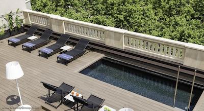 اج 10 اورکوینانا پلازا