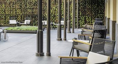 اج 10 اورکوینانا پلازا