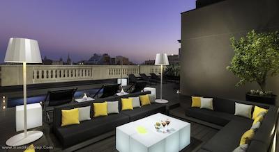 اج 10 اورکوینانا پلازا