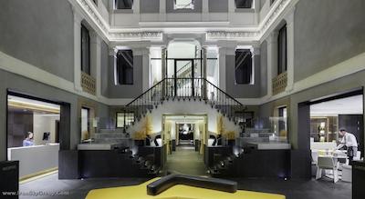 اج 10 اورکوینانا پلازا