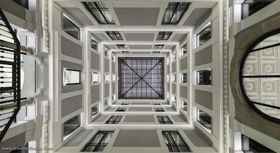 اج 10 اورکوینانا پلازا