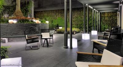 اج 10 اورکوینانا پلازا