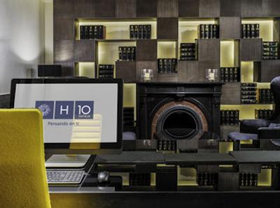 اج 10 اورکوینانا پلازا