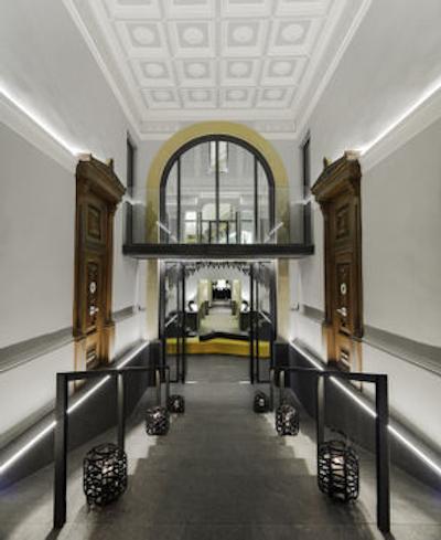 اج 10 اورکوینانا پلازا