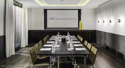 اج 10 اورکوینانا پلازا