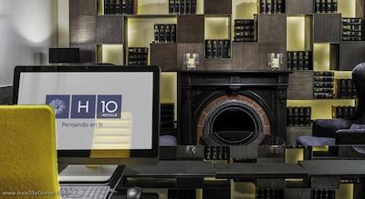 اج 10 اورکوینانا پلازا