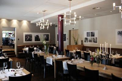 کنتیننتال پارک