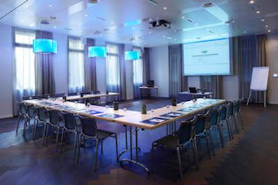 کنتیننتال پارک