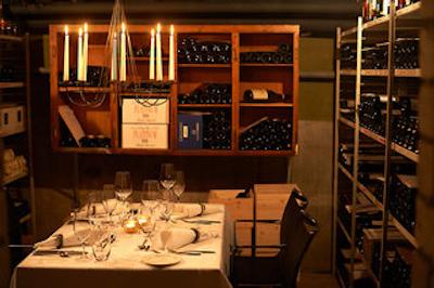 کنتیننتال پارک