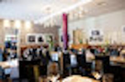 کنتیننتال پارک