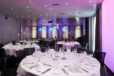 کنتیننتال پارک