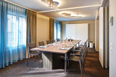 کنتیننتال پارک