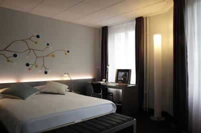 کنتیننتال پارک