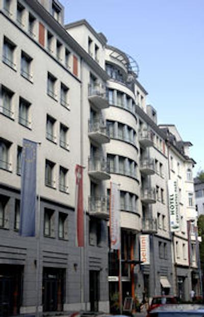 کنتیننتال پارک