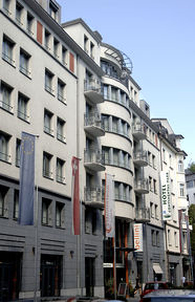 کنتیننتال پارک