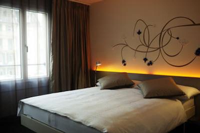 کنتیننتال پارک