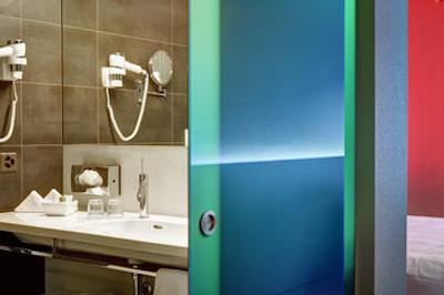 کنتیننتال پارک