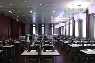 کنتیننتال پارک