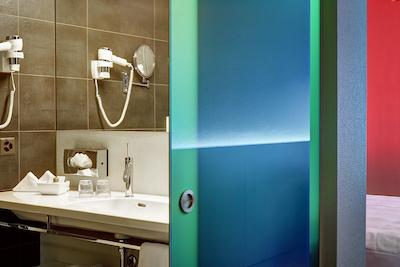 کنتیننتال پارک