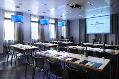 کنتیننتال پارک