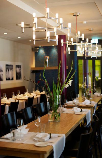 کنتیننتال پارک