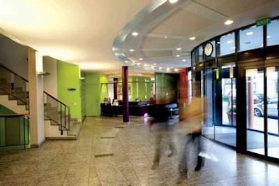 کنتیننتال پارک