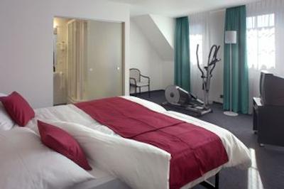 کنتیننتال پارک