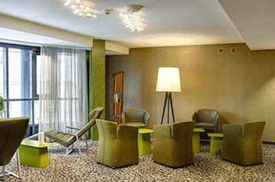 کنتیننتال پارک