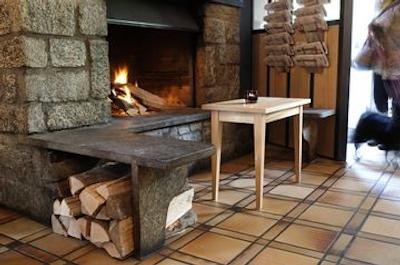 کنتیننتال پارک