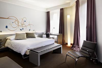 کنتیننتال پارک