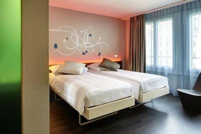 کنتیننتال پارک