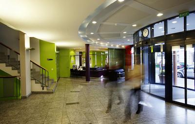 کنتیننتال پارک