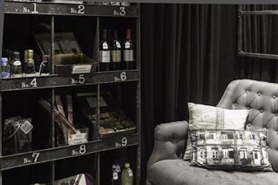 اکتا بی سی ان 40