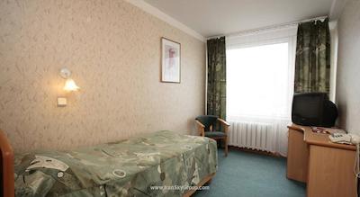 ازیموت هتل سنت-پیترزبورگ