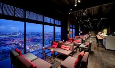 ازیموت هتل سنت-پیترزبورگ