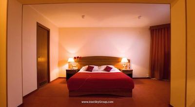 ازیموت هتل سنت-پیترزبورگ